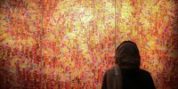 رونق اقتصاد هنر رونق هنر نیست/برنده حراج میلیاردی تهران کیست؟