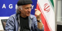 کارایی من بیشتر از ظریف است/ ماجرای تقاضای نتفلیکس برای خرس