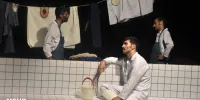 ماجرای دندان طلای گم‌شده در غسالخانه/ استقبالی که مناسب نیست