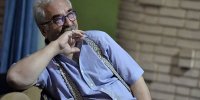 دیدار زمستانی با دکتر نون در تالار وحدت/ ۱۲ سال پیگیر بودم