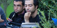 درخواست پروانه ساخت برای به روی ما قدم می‌زنند…