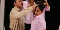 فصل دوم محرمانه در راه است