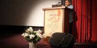 عباس بلوندی از طراحی صحنه و لباس سرو زیر آب گفت