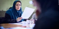 استاد اول و آخرم صدرالدین شجره است/ گویندگی در پرستار اتفاقی