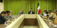 جشنواره نمایش‌های آیینی و سنتی سرمایه‌گذاری برای فردای ایران است
