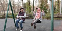 اولین تصویر از سریال مانکن منتشر شد