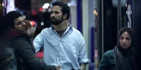 تیزر جدید کارت پرواز منتشر شد/ ترانزیت مواد مخدر