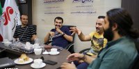 روایت خشونت عریان در لانچر۵/ بازیگرانی که روی صحنه کتک می‌خورند
