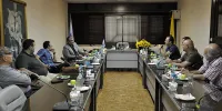 می خواهیم با صنوف مستند تعامل سازنده داشته باشیم