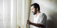 قارچ و گوشت آماده می‌شود/ زندگی تکراری و روزمره