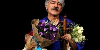 کیهان کلهر برنده جایزه وومکس شد/ تجلیل از  یک عمر دستاورد هنری