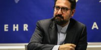 پیام معاون هنری وزیر ارشاد برای جشنواره نمایش های آیینی و سنتی