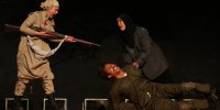 جشنواره تئاتر فتح عامل رونق اقتصادی خرمشهر باشد