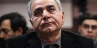 پرویز پرستویی با هم‌گناه به شبکه نمایش خانگی می‌آید