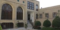 رفت‌وآمد علاقه‌مندان بخش قهوه‌خانه جشنواره آیینی و سنتی تسهیل شد