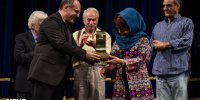 نشان طراحی لباس صحنه ایران رونمایی شد/ آغاز داستان دو برادر