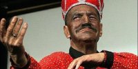 چند کتاب و ۲ نمایش از سعدی افشار منتشر شد