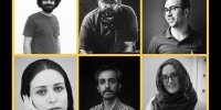 گروه طراحی نمایش جتسیمانی معرفی شدند