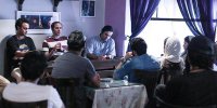 کوریولانوس نقد شد/ وقتی امید در اجرا غایب است