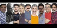 تردست خوانش‌گران خود را شناخت