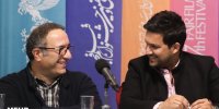 حامد بهداد:جزییات جلسه انتخاب نماینده ایران در اسکار را منتشرکنید