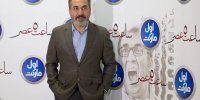 سیامک انصاری به لامینور پیوست/ انتخابی جدید برای داریوش مهرجویی