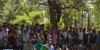 تئاتر در کشورهای خارجی متکی به حمایت های بخش خصوصی است