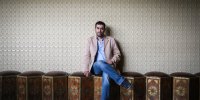 شهاب حسینی خودش را به شکرستان رساند/ ادامه همکاری به‌عنوان راوی
