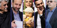 جنجال انتشار فهرست مجریان برتر/ سرافراز همه حقیقت را می‌گوید؟