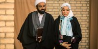 نقشی ملموس از یک روحانی را ایفا کردم/ قصه وقت صبح مناسبتی نیست
