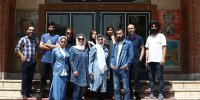 امشب اینجا به تماشاخانه ایرانشهر رسید/ آغاز پیش‌فروش بلیت