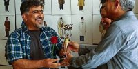 دکورسازی برایبه هدی و بعد از آزادی/ساخت ارزان‌تر از اجاره است