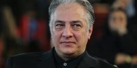 ایرج نوذری بازیگر سبز، سفید، قرمز شد/ همکاری با محمدحسین لطیفی