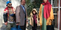 نون.خ ۲ اوایل آبان کلید می‌خورد/ شروع تصویربرداری از کرمانشاه