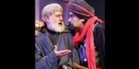 خورشید کاروان به برج میلاد رسید/ اجرا از ۱۷ مهر