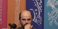 علی مصفا به لامینور پیوست/ششمین همکاری با مهرجویی