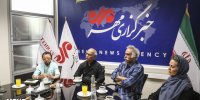مدیران پشت سریال‌ها بایستند/ دیگران تاریخ و شخصیت جعلی می‌سازند
