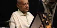 حمید سهیلی کارگردان سینمای مستند درگذشت