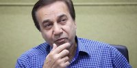 محمد گلریز از تولید سرودهای دفاع مقدس می گوید