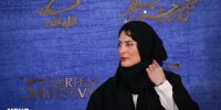 بهناز جعفری و رضا داودنژاد در لامینور مهرجویی
