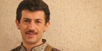 سیروس همتی به خورشید کاروان پیوست