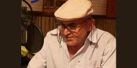 چهره‌ها پشت مستندها قرار بگیرند/ تجربه متفاوت یک اثر سیاسی