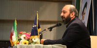 نقش‌آفرینی موثر در عرصه‌های هنری جامعه بر اساس منویات رهبر انقلاب