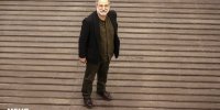 آتیلا پسیانی سلفی با دموکراسی می‌گیرد