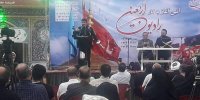رادیو اربعین راه‌اندازی شد/ روی موج حرکت عظیم زائران کربلا