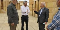 خبرهای جدید از سریال موسی(ع)/ ساخت دکور ۸۰۰ میلیاردی تکذیب شد