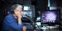 نقشم در شهرزاد به زندگی بیجه شباهت داشت/ جذابیت رادیو سوینا