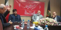 نگاه مدیران به سینمای دفاع مقدس سطحی و اقتصادی است
