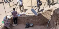 گنج‌ دره به تدوین رسید/ داستانی از کاوش باستان شناسان