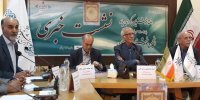 جزییات هفته خوشنویسی/ جایگاه نماینده وزیر در انجمن خوشنویسان چیست